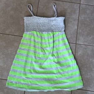 Justice Swim Coverup